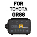 Pedal Commander for Toyota GR86