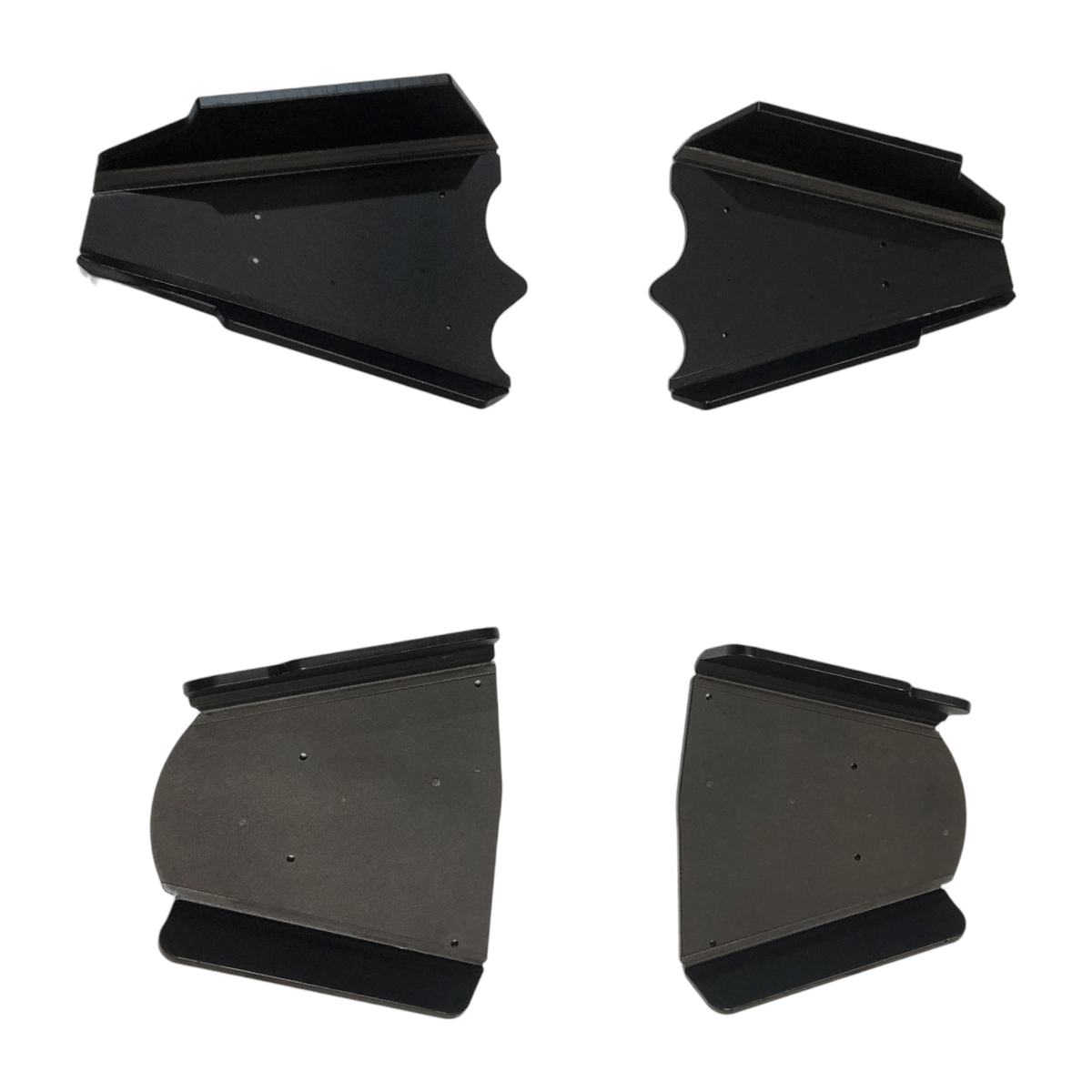 Trail Armor A-Arm Guards for 2018-20 Polaris Ranger 1000 / XP 1000