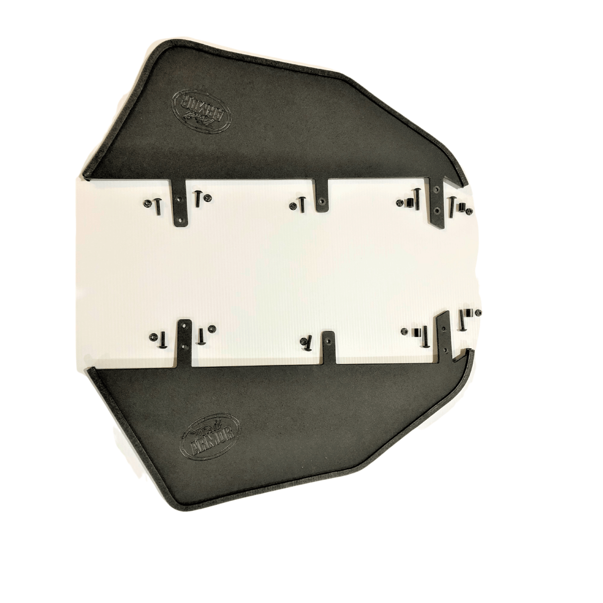 Trail Armor Lower Door Insert Kit for 2019-21 Honda Talon 1000