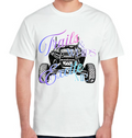 TTN - Trails and Whips Excite Me