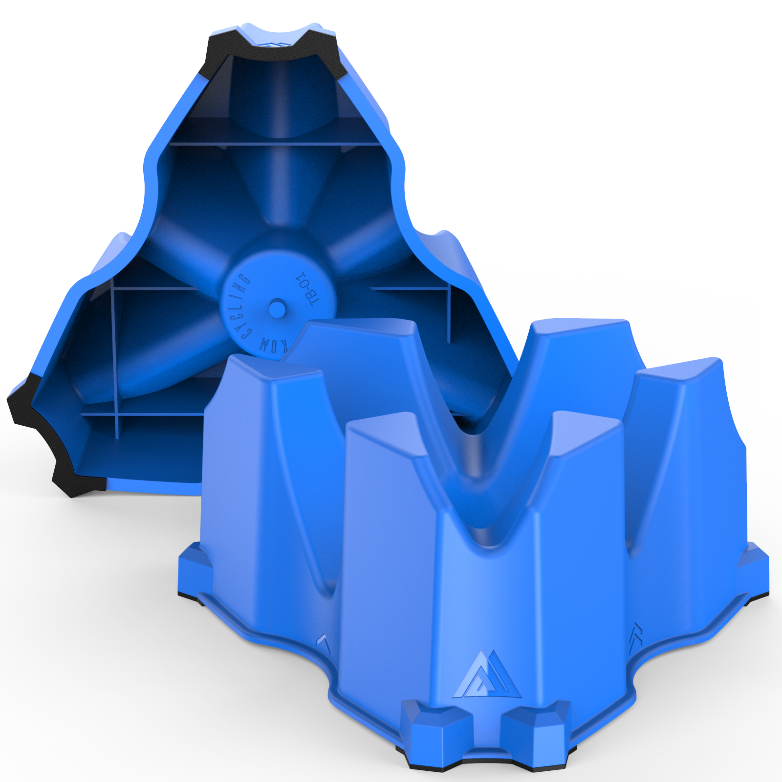 Indoor Trainer Block