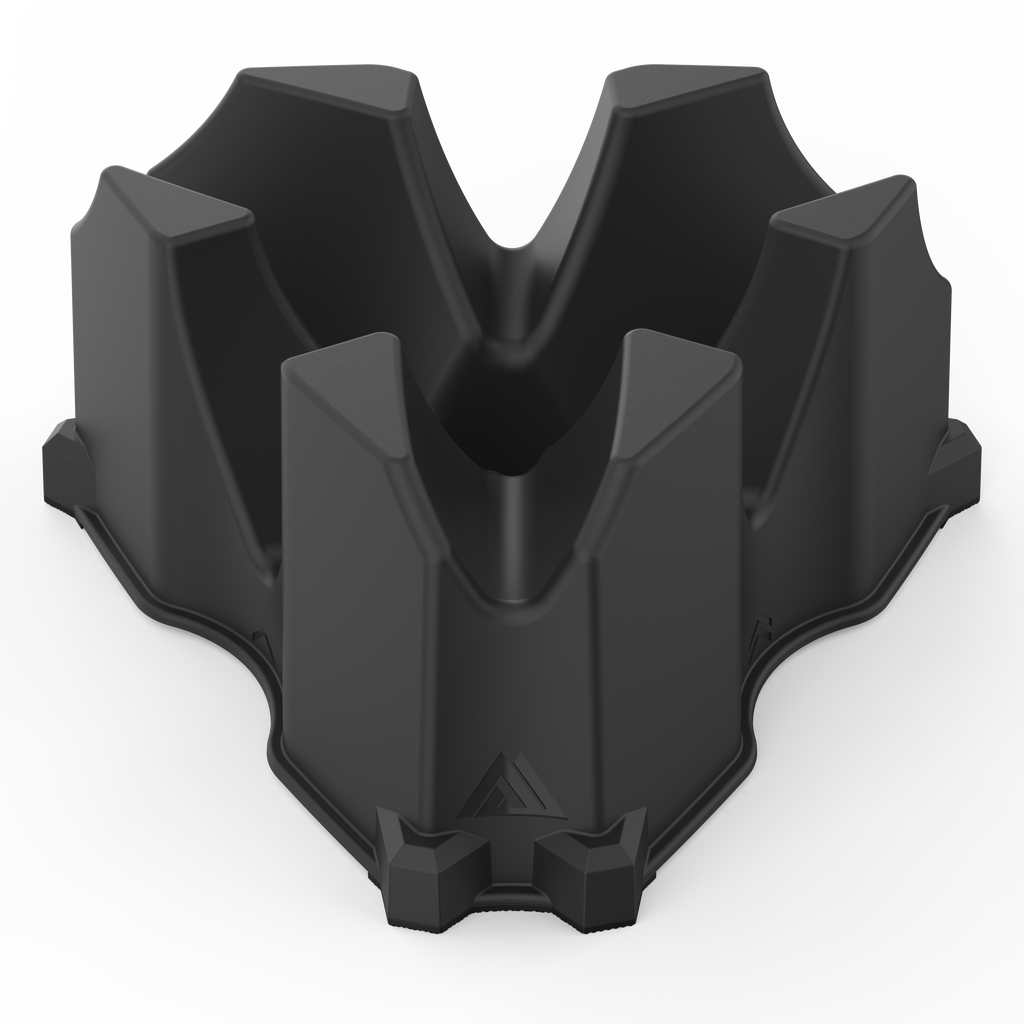 Indoor Trainer Block