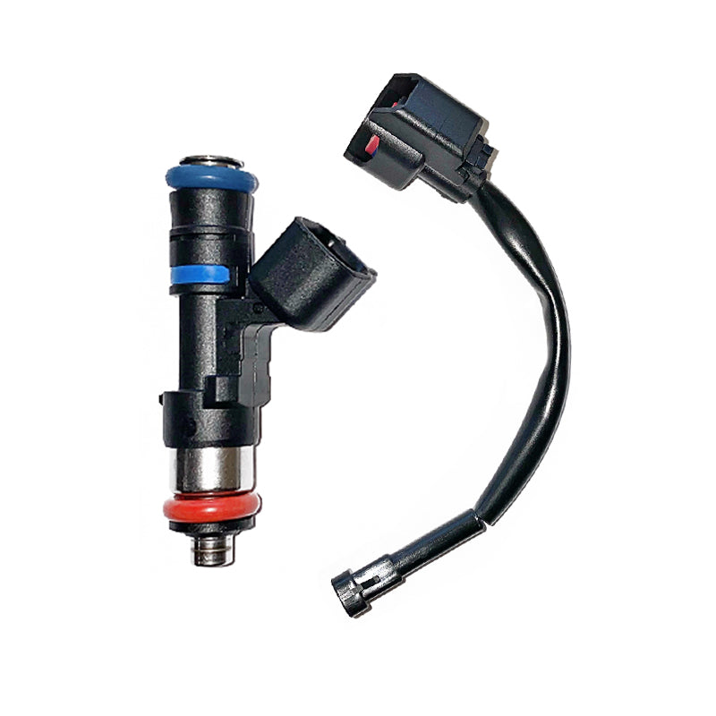 FIC 34 LB FOR TRUCKS WITH ADAPTERS SET OF 8 (0280158049)