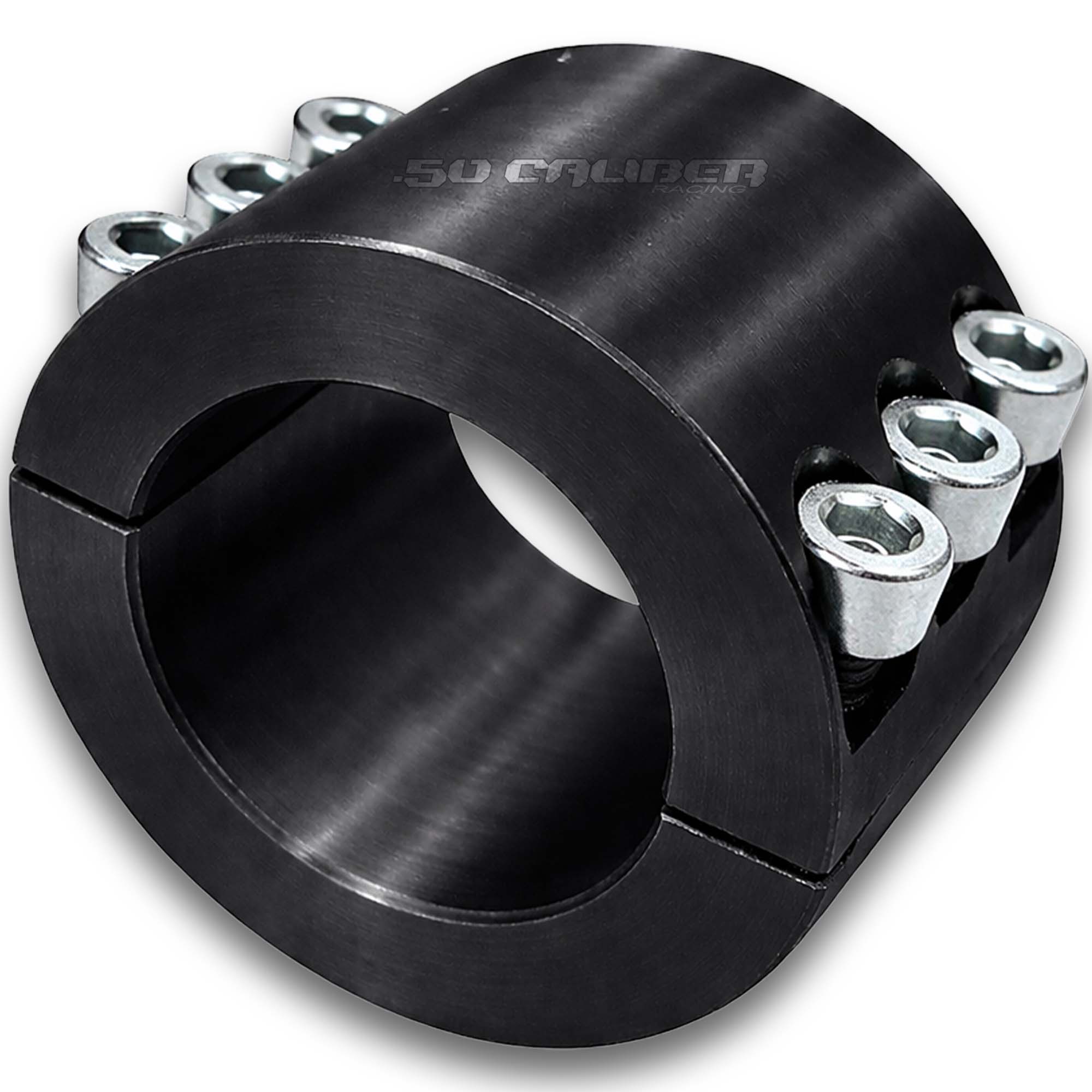 Split Collar Tube Clamp for 2" OD Roll Bar