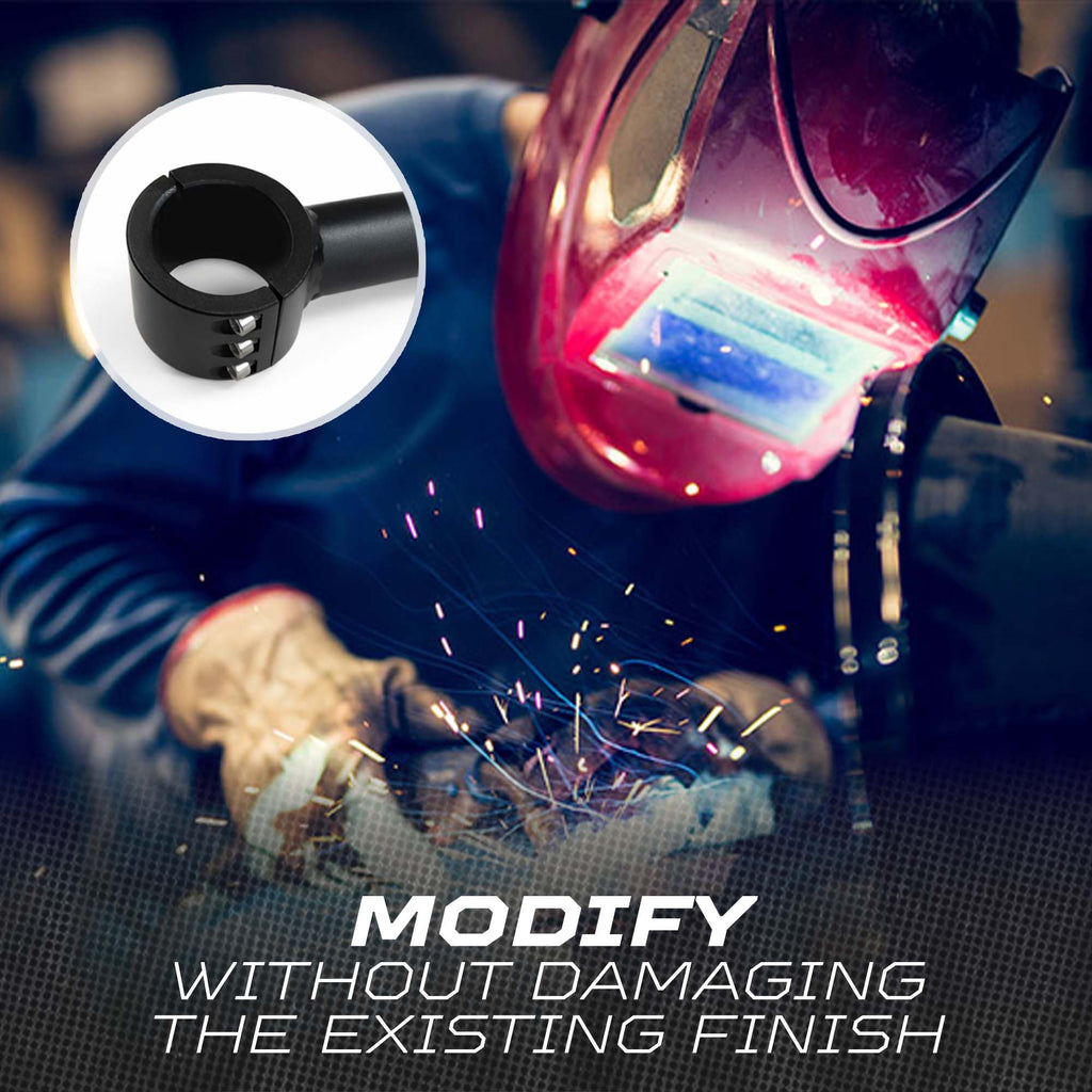 Split Collar Tube Clamp 1.5" I.D.