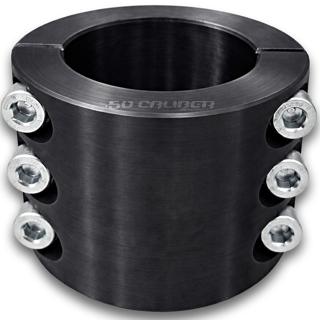 Split Collar Tube Clamp 1.5" I.D.