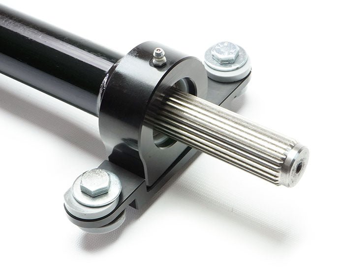 Sandcraft Driveline & Carrier Bearing for 14-23 RZR XP 1000