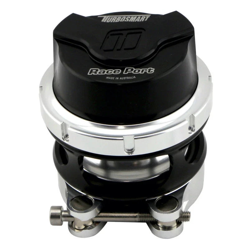 Turbosmart GenV RacePort BOV Suit Female Flange – (Black)