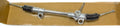 RACK & PINION MANUAL ALUM