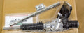 RACK AND PINION