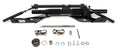 RACK AND PINION