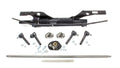 MANUAL R-P 65-66 MUSTANG