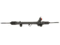 RACK & PINION