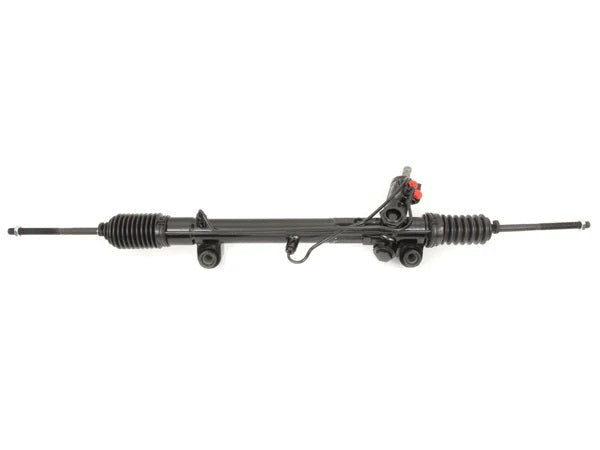 RACK & PINION