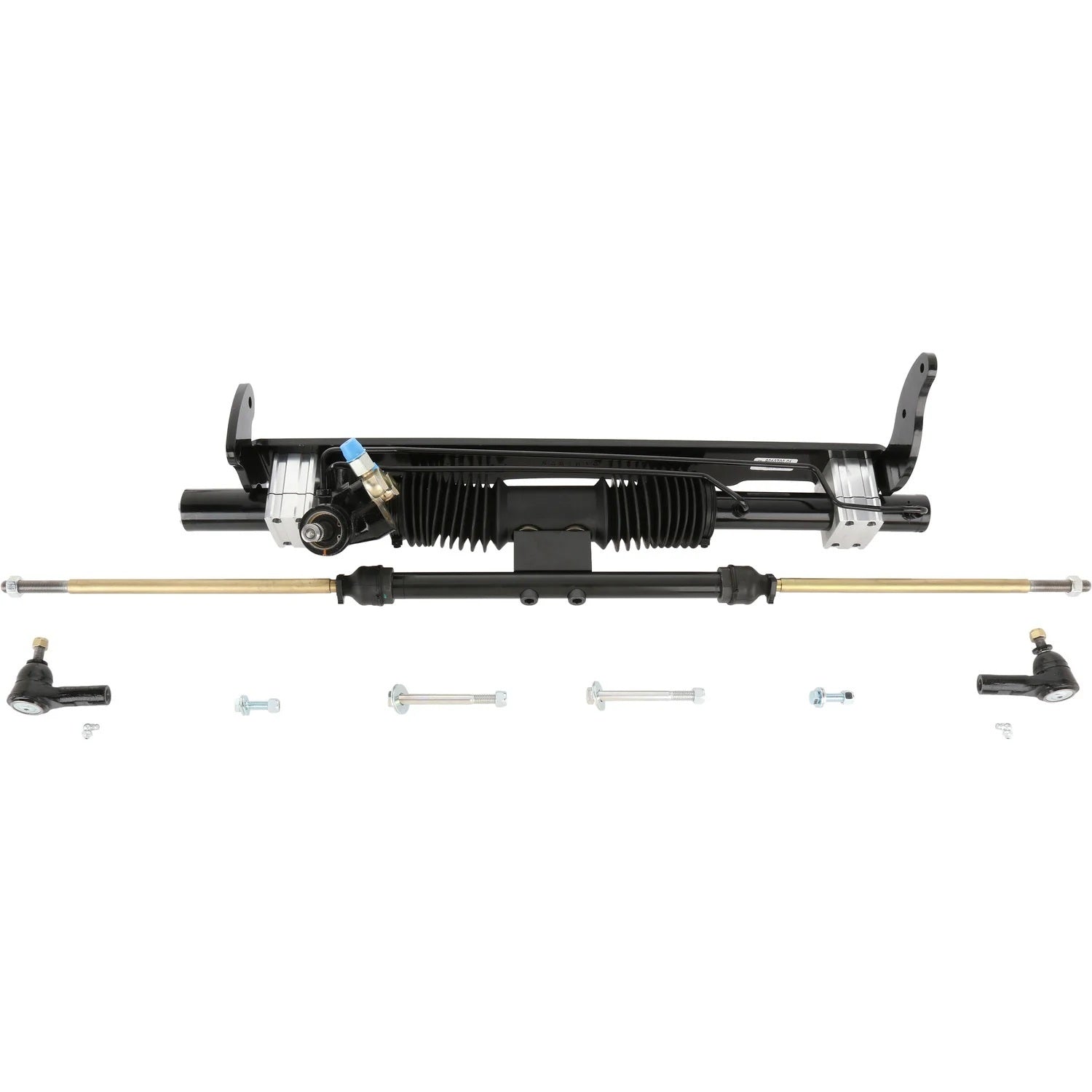 STEERING RACK