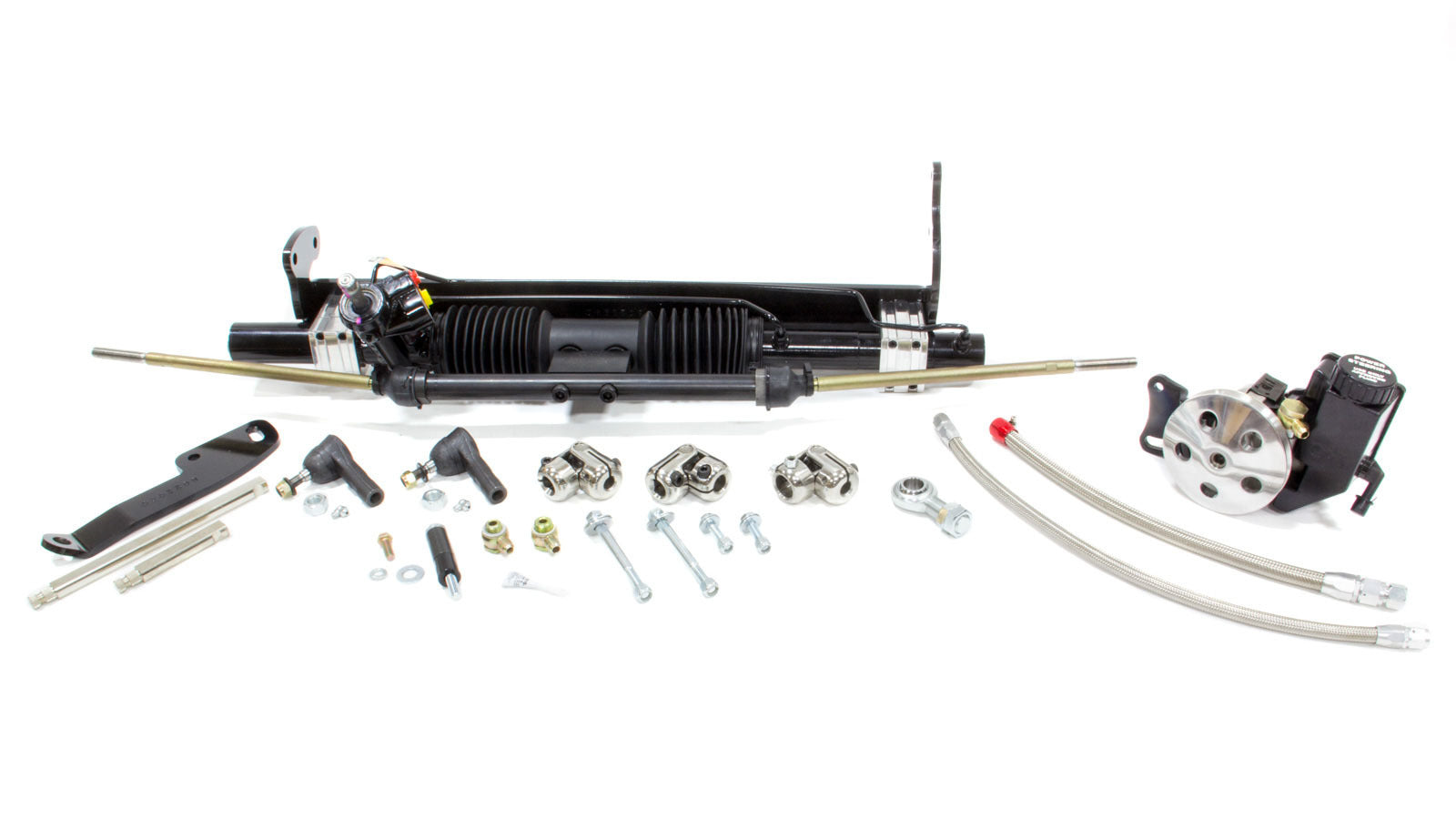 STEERING RACK KIT