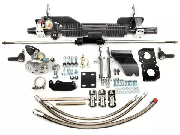 STEERING COLUMN