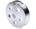 PULLEY PWR STEERING SERP 5.75