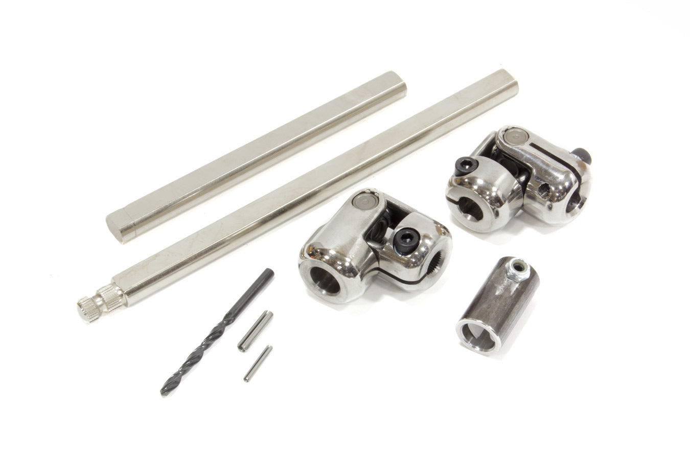 STEER SHAFT DD