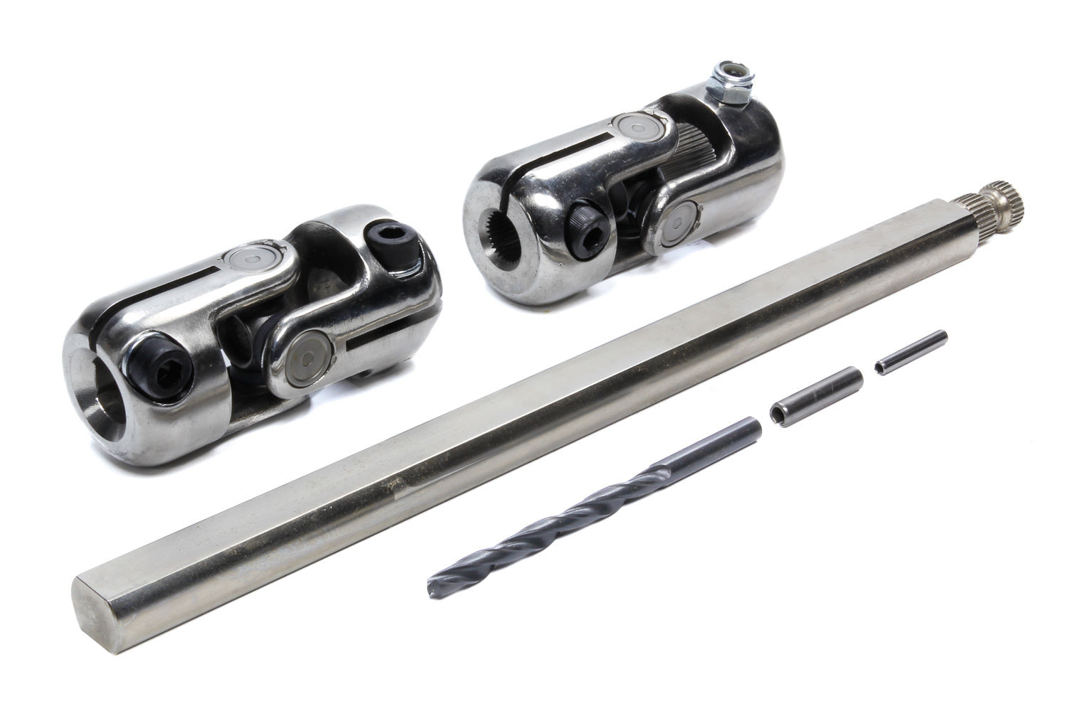 STEERING SHAFT KIT