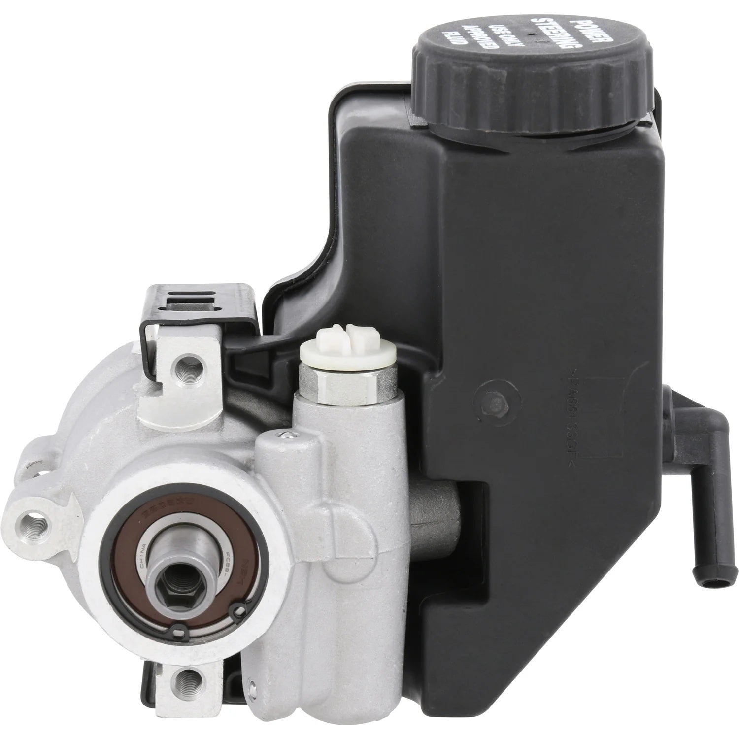 Gen II Pump