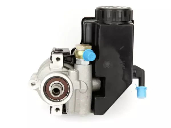 PUMP WITH RESERVOIR
