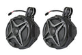 SSV Works Universal 6.5in Cage-Mounted Speaker Pods