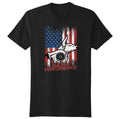 BBP® USA Bull Boost Shirt 4000 ENTRIES