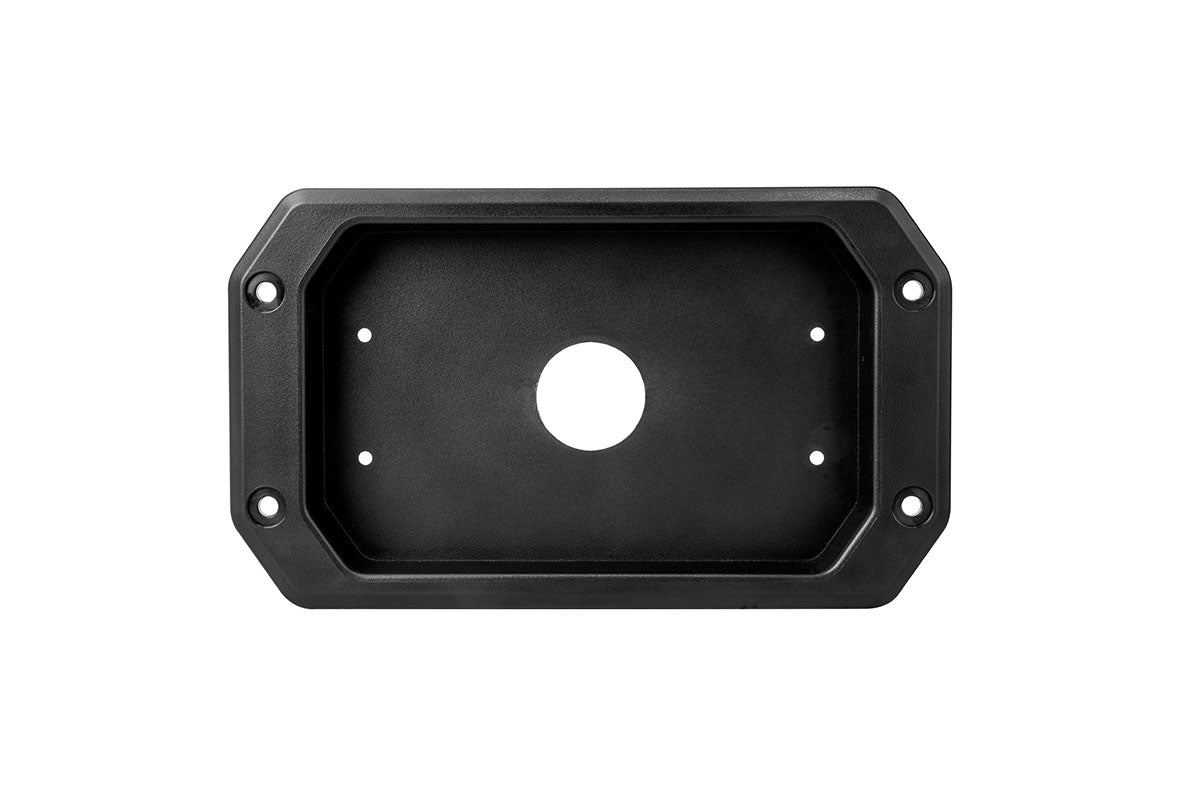 SWITCH Works Alpha12 Universal Flush Mount