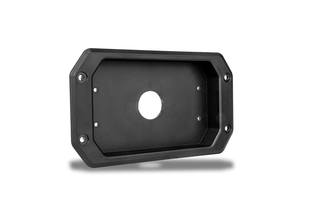 SWITCH Works Alpha12 Universal Flush Mount