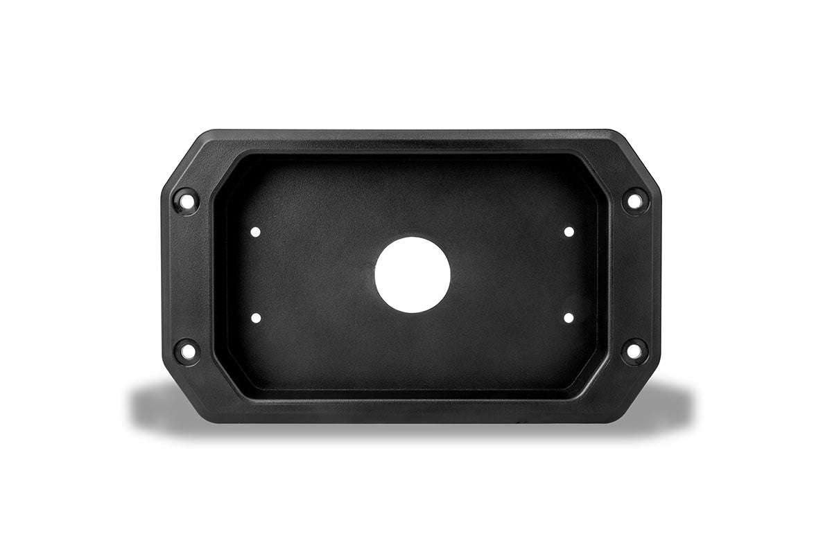 SWITCH Works Universal Surface Mount for Alpha12 Controller