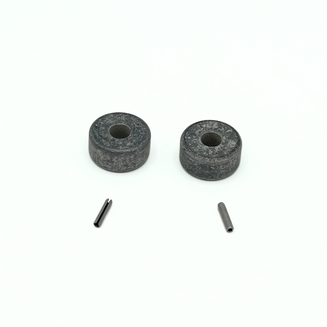 2016-2025 Polaris UTV Secondary Roller Kit