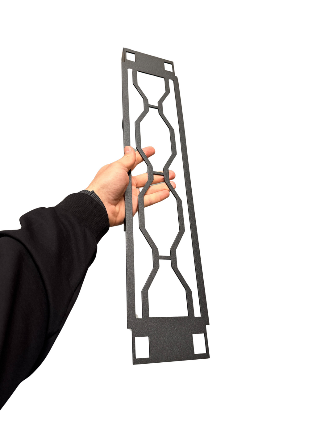 2024+ Ford F150 Raptor Gen 3 Refresh Guard Plate