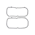 Valve Cover Gasket Set 2007-2017 Mitsubishi 3.0L
