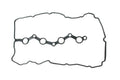 Valve Cover Gasket Set 2010-2016 Hyundai,Kia 2.0L-2.4L