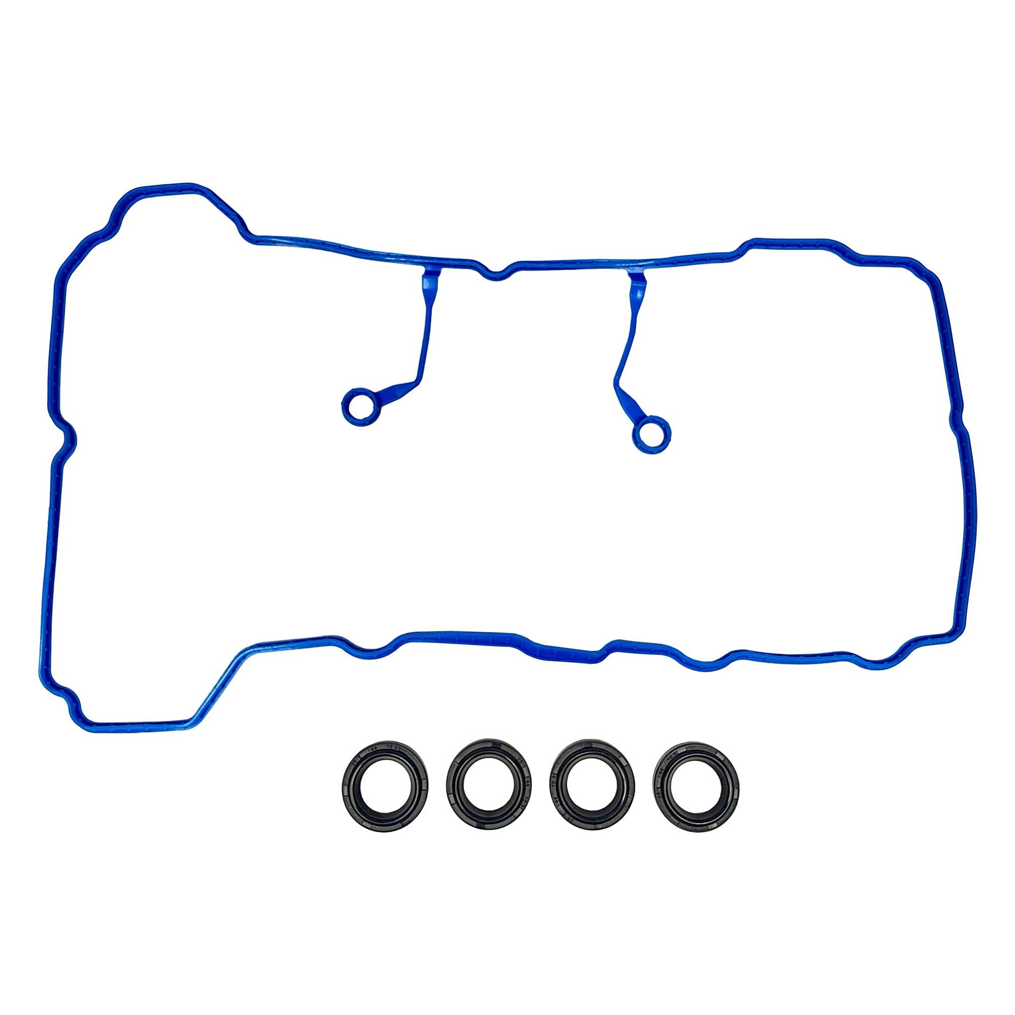 Valve Cover Gasket Set 2011-2017 Hyundai,Kia 1.8L-2.0L