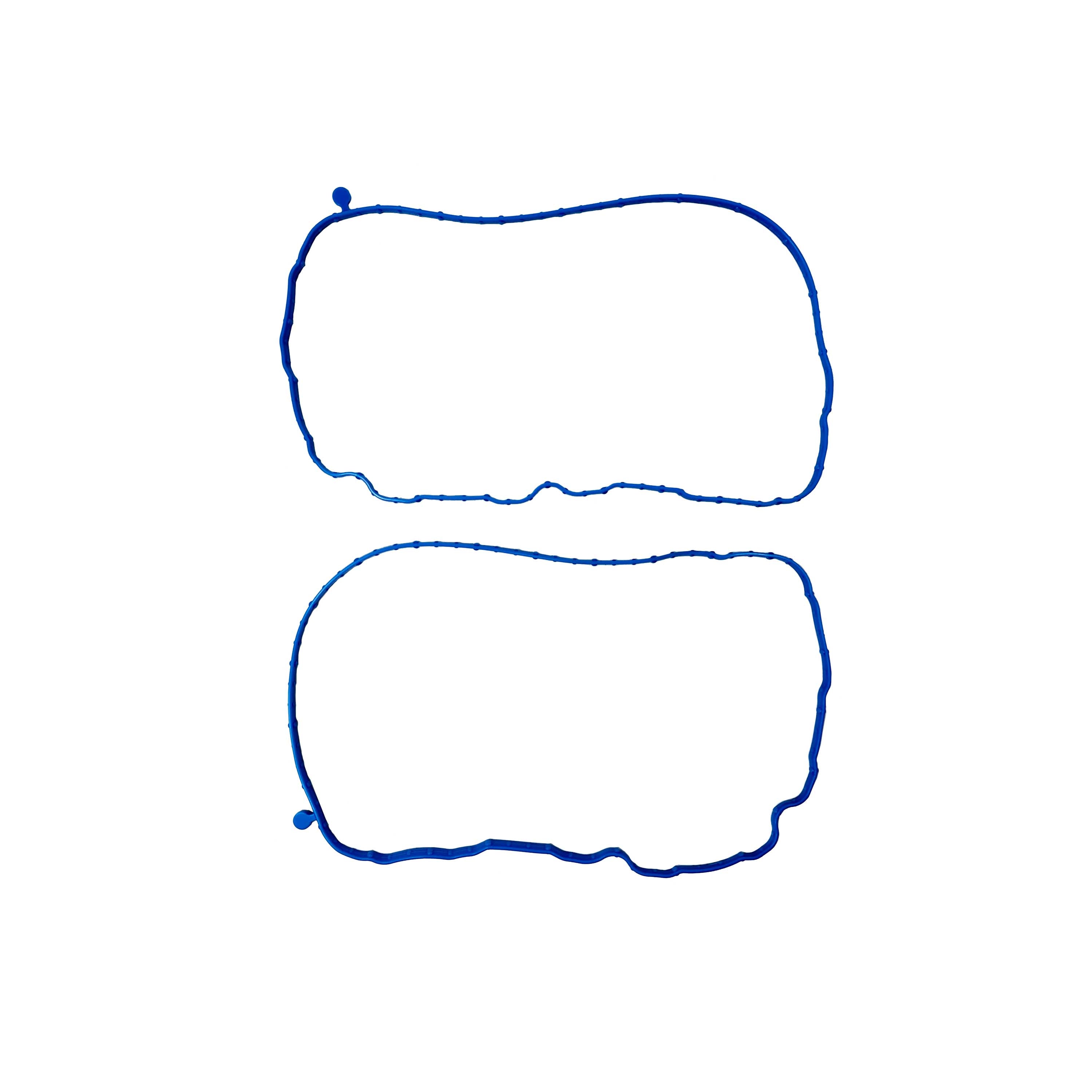 Valve Cover Gasket Set 2014-2017 Chevrolet,GMC 4.3L