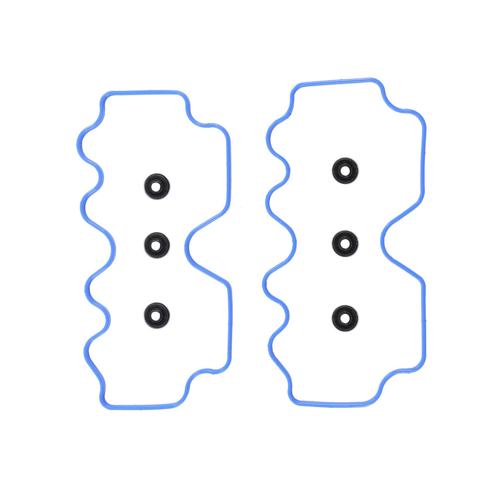 Valve Cover Gasket Set 1990-1998 Subaru 1.8L-2.2L