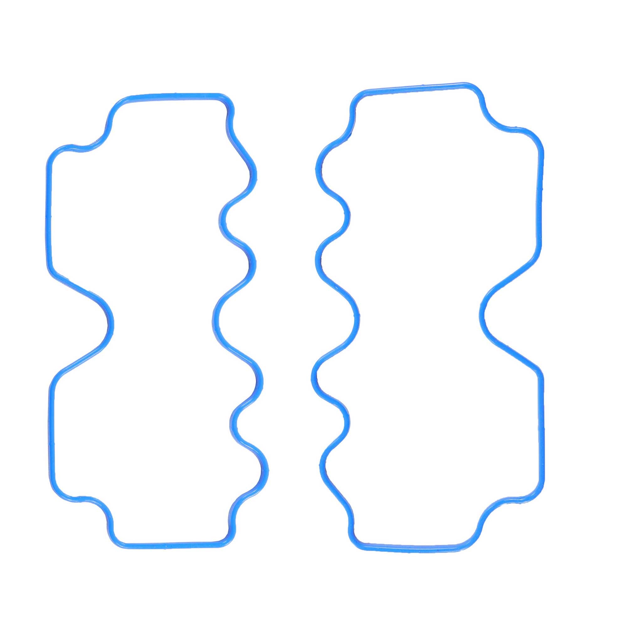 Valve Cover Gasket Set 1990-1998 Subaru 1.8L-2.2L