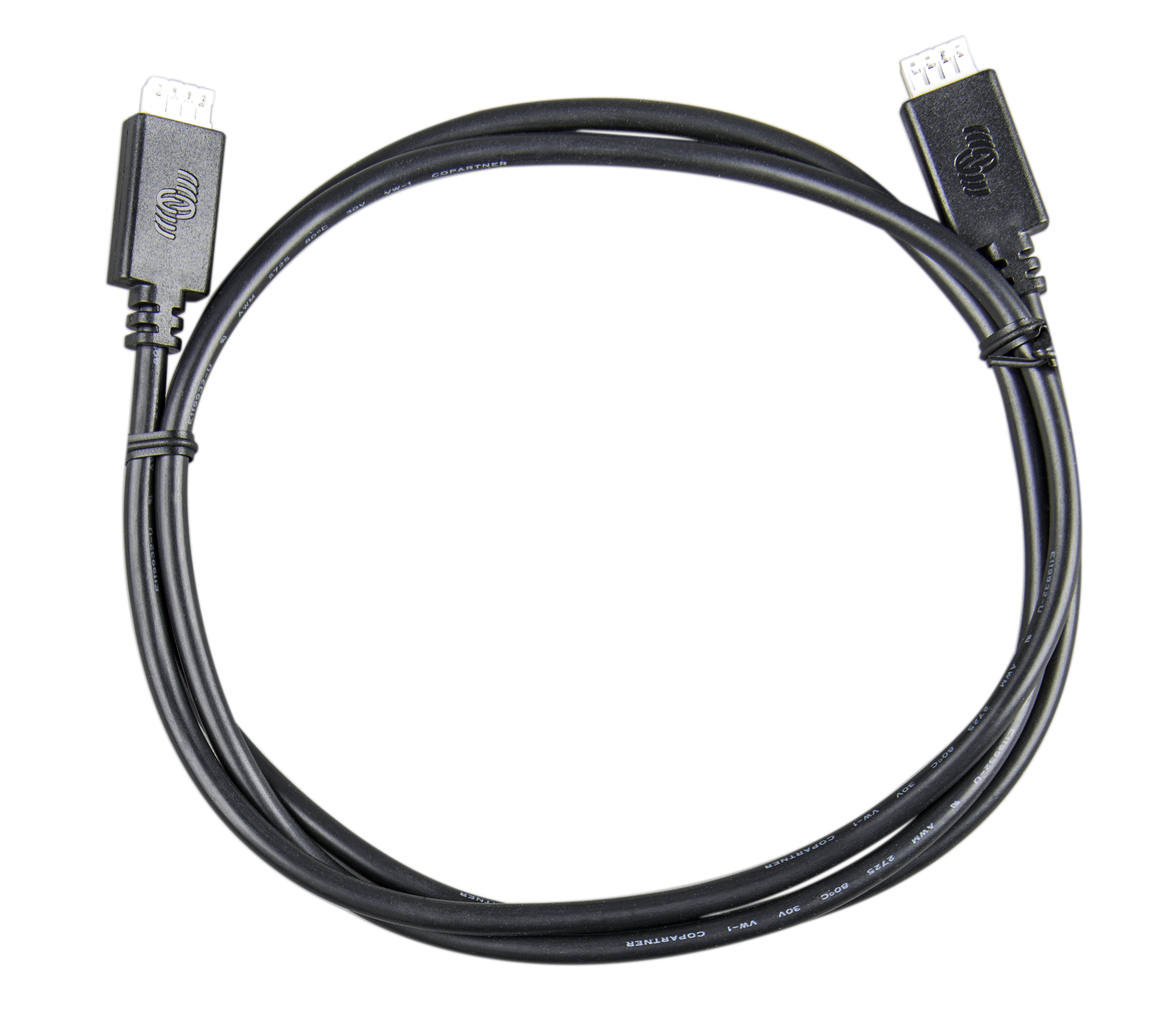 Victron - VE.Direct Cable 0,3m [ASS030530203]