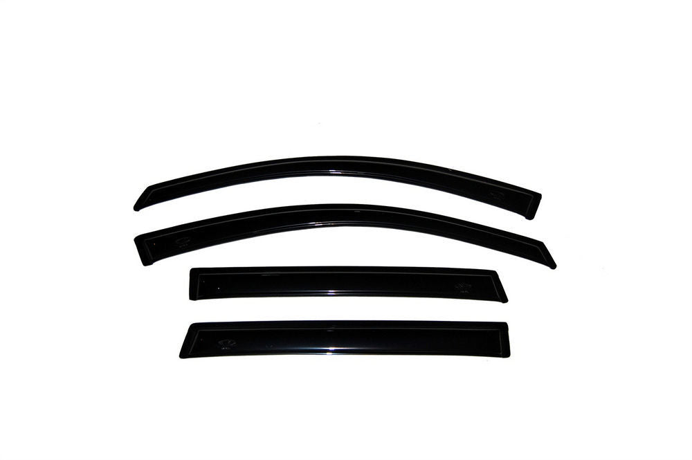 Side Window Vent