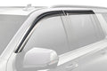 VENTVISOR OUTSIDE MOUNT 4PC