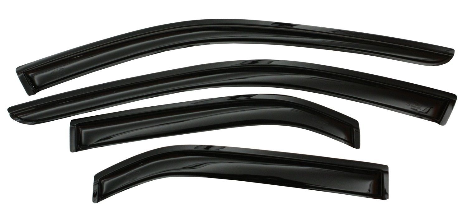 VENTVISOR 4PC