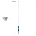 Base Camp - Digital M1 Mobile Radio with Fiberglass Antenna Kit