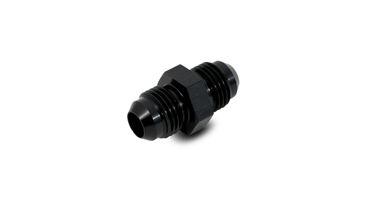 Union Adapter Fitting; S ize -8 AN x -8 AN