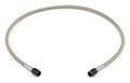 Universal Oil Feed Kit 2 foot hose with -3AN