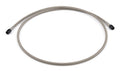Universal Oil Feed Kit 4 foot hose with -3AN
