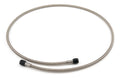 Universal Oil Feed Kit 4 foot hose with -4AN
