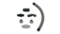 TOP MOUNT OIL DRAIN
