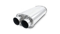 UNIVERSAL MUFFLER